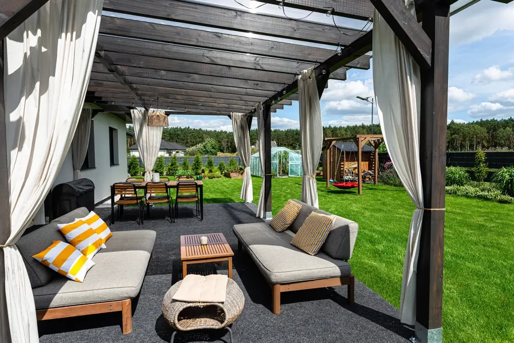 Lire la suite à propos de l’article Valoriser une terrasse pour un espace accueillant