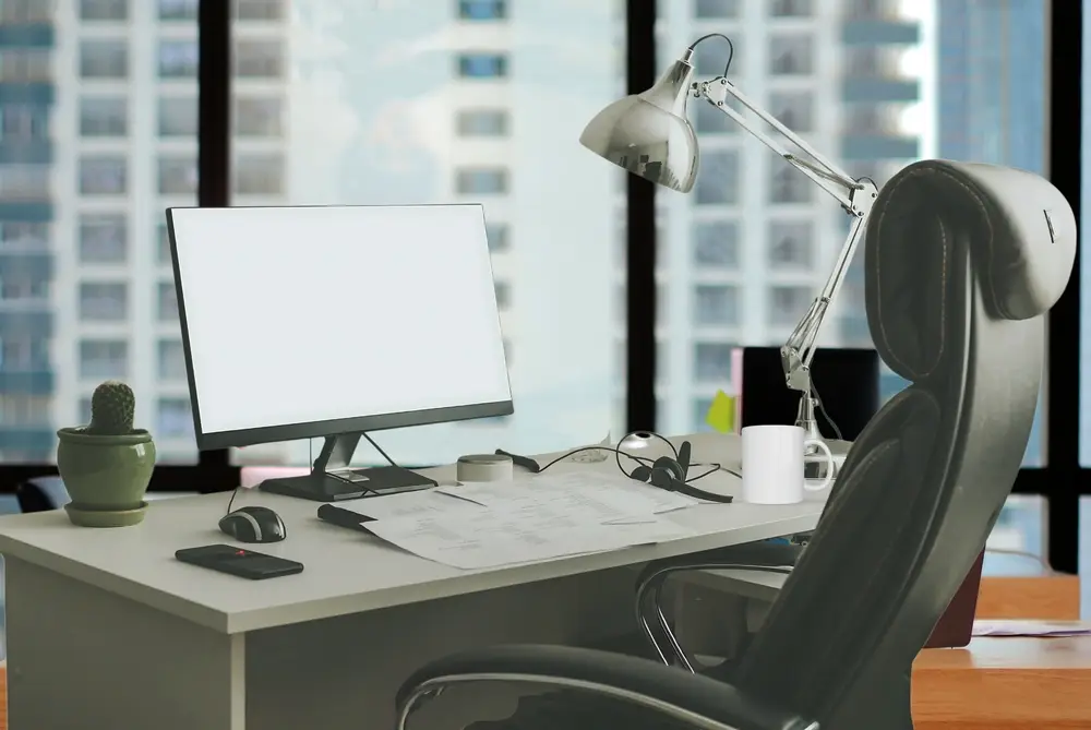 Lire la suite à propos de l’article Les indispensables pour un bureau ergonomique et confortable