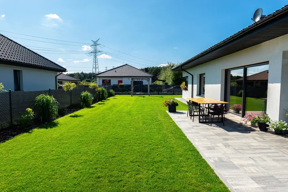 You are currently viewing Moderniser son jardin sans gros travaux